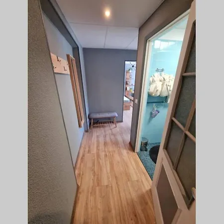 Apartment The Sunny Willow Liepaja